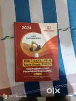 Made Easy All Books (Gate+Ese) except pyq 2024