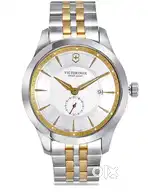 victorinox watch swiss make