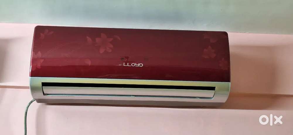 1 ton LLOYD split ac