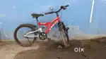 Bicycle for sale