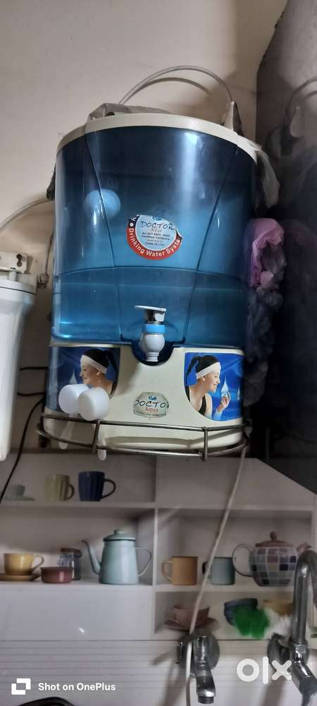 RO water purifier