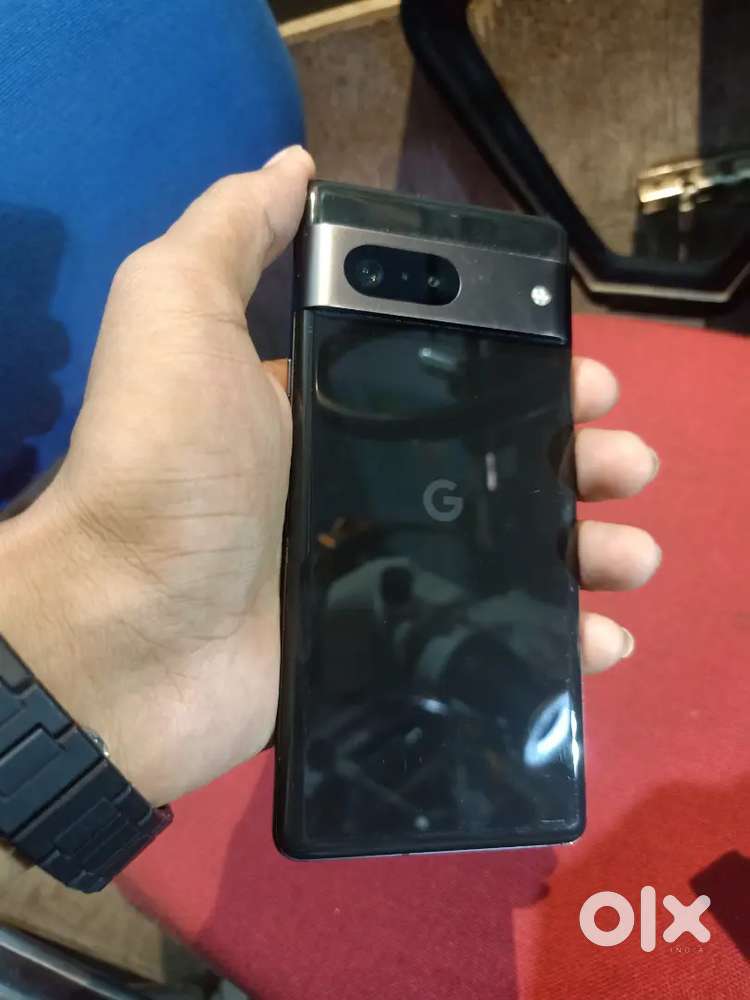 Google pixel 7 phone very good condition 8 gb 128gb