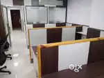 Office Space For Rent In Dlf Galleria At Major Arterial Road, New Town
