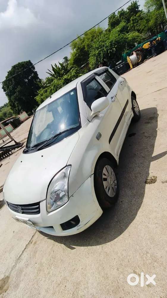 Maruti Suzuki Swift 2008