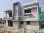 House For Sale in Mannuthy
