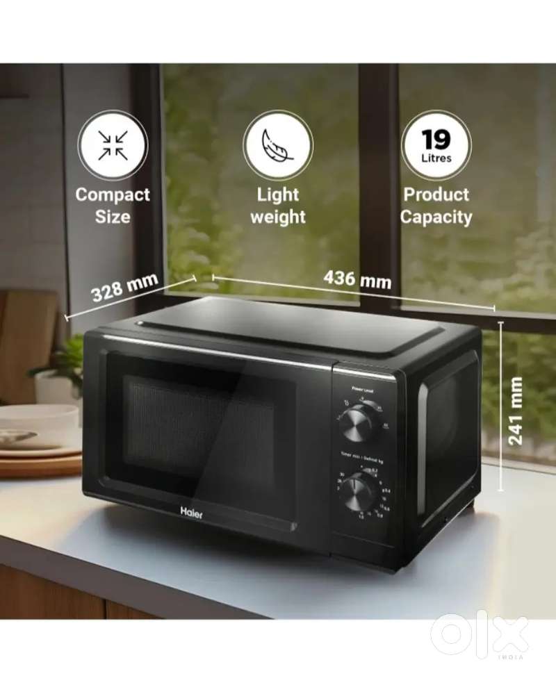 Microwave oven  All kind
