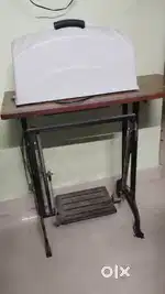 Usha sewing machine