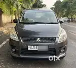 Maruti Suzuki Ertiga 2012-2015 ZDI, 2015, Diesel