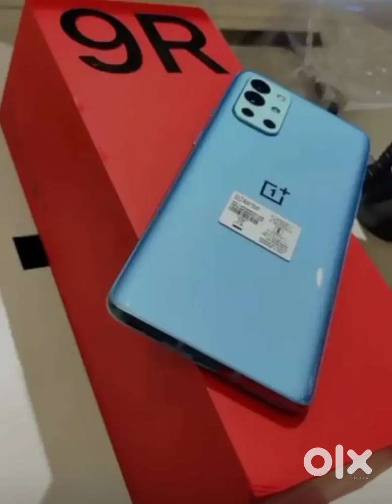 Oneplus9r 5g 8/128
