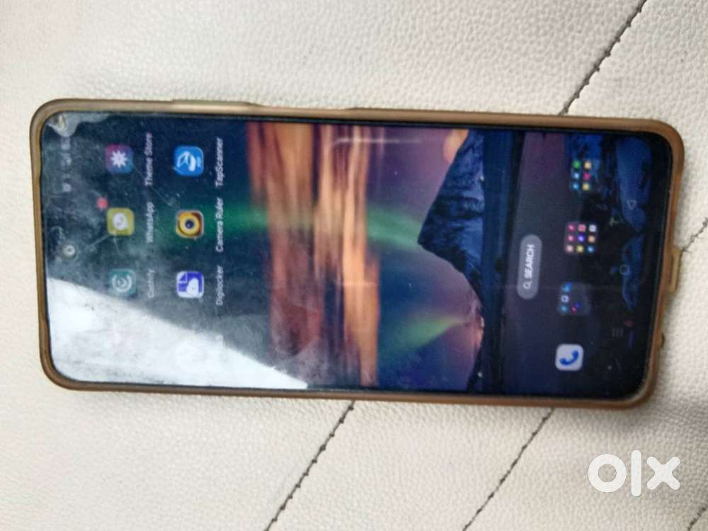 Oppo A3 5G