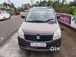 Maruti Suzuki Wagon R  All new well maintained  superb condition