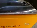 Realme 8i 4,64 excellent condition