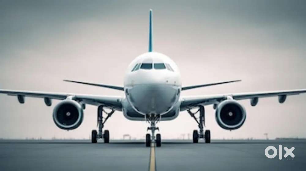 All india airport vacancies open apply fast