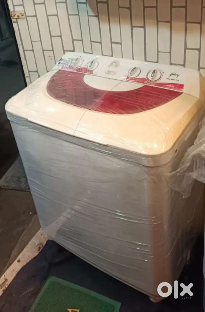. Godrej Washing Machine Good condition