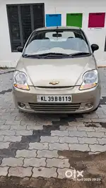 Chevrolet Spark 2010 papers upto2030