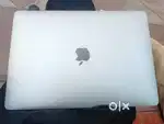 Apple Macbook Air i5 8GB Ram 128 GB SSD