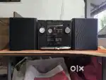 Amplifier Sony