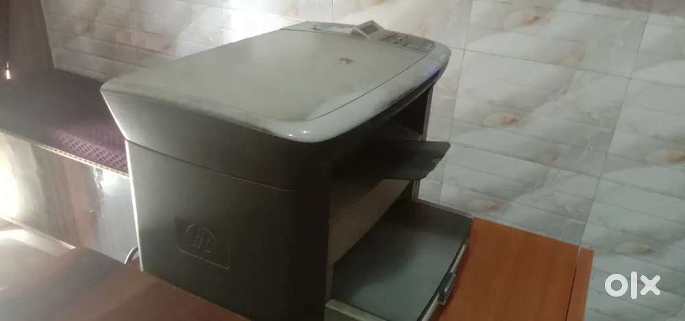 HP 1005 Laser Printer