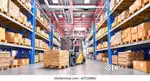 GOOD OPPERTUNITES FOR LOGISTICS STUDENTS