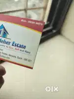 2 bhk flat for rent near nanpura bahumali.only for family