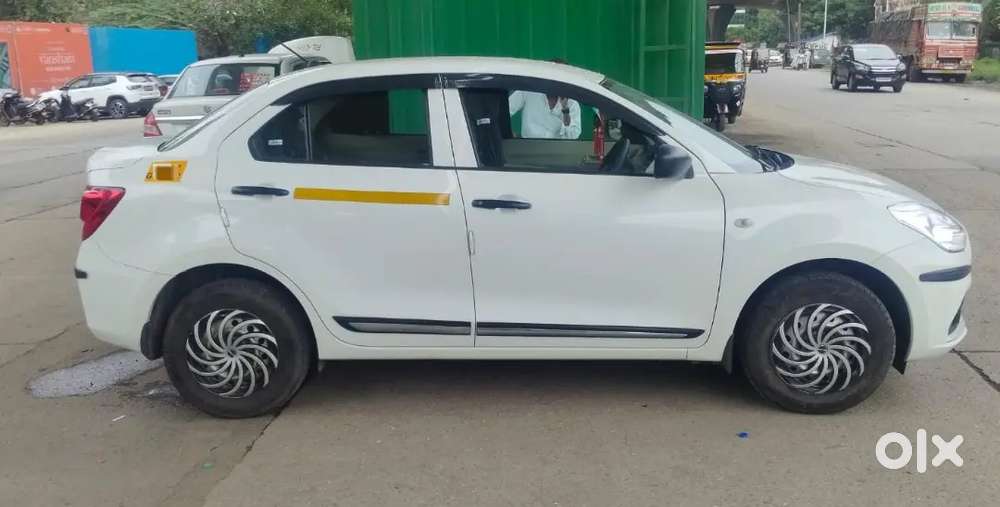 Swift Dezire on Rental Basis