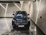 Toyota Innova Hycross 2.0 VX Hybrid 7 STR, 2023, Petrol