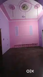 Ground floor for familly person
