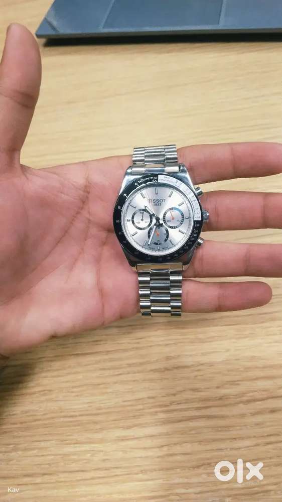 TISSOT Watch