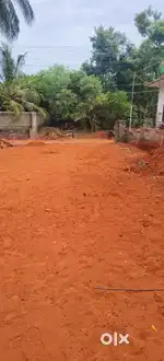 6 cent Keela maravankudieruppu , government school opposite