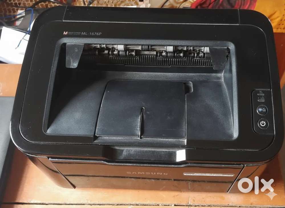 Samsung Laser Printer