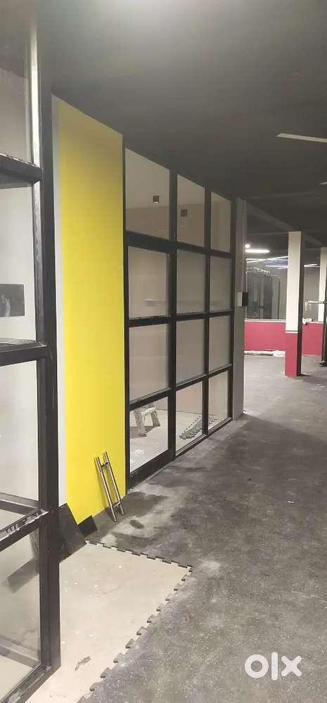 Aluminium fabricators required