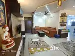 Luxury 3bhk fully furnished flat for rent near hilite mall
