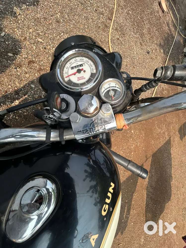 2nd owner kolar road bhopal