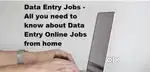 We need female candidate for work from home