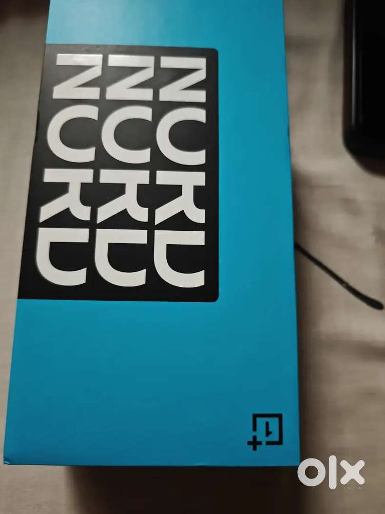 Oneplus one Nord 5