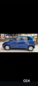 Maruti Suzuki Celerio ZXI, 2018, Petrol