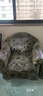 Sofa used condition... Urgent