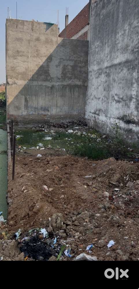 Plot for rent 1200sq