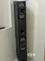Universal home theatre  : )