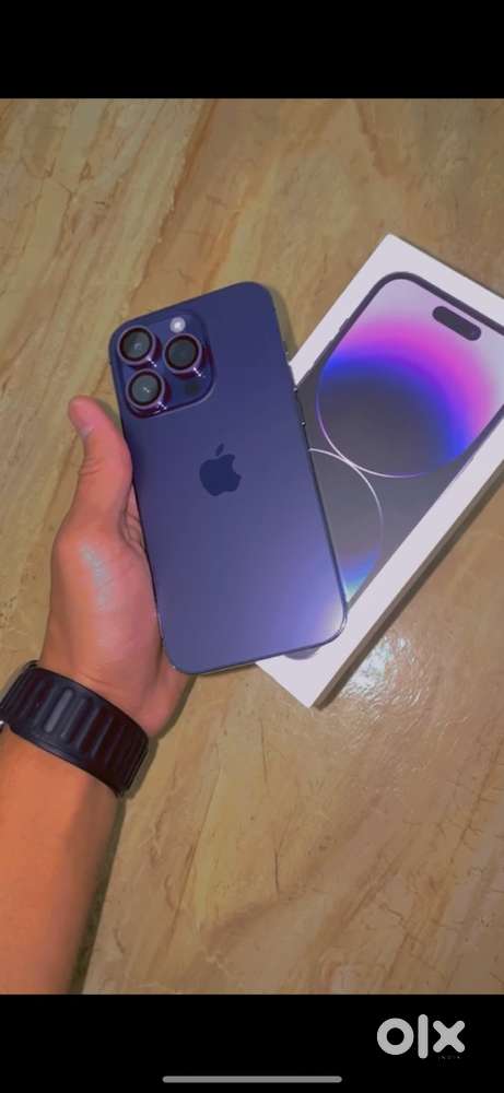 Iphone 14 pro