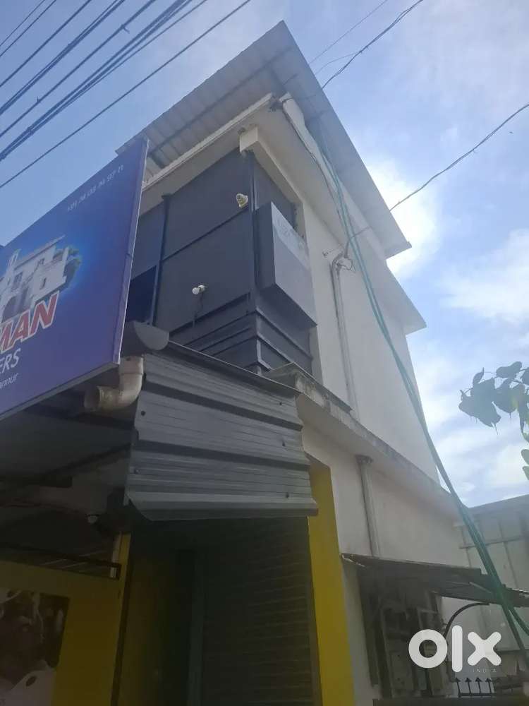 Female Telecaller,  manager,Therapist,  and cleaning staff