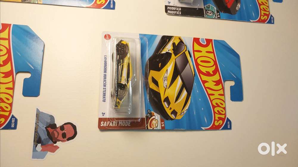 Selling my limited Hot Wheels collectibles diecast cars.