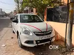Dzire car with driver monthly