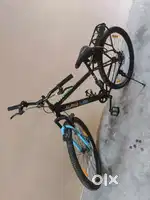 Tokyo(alpha) bicycle