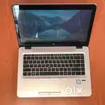 HP Core i7/Touch Scen/16GB/ 256GB SSD/4GB Graphics