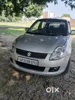 Maruti Suzuki Swift 2010