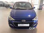 Hyundai Elite i20 Sportz 1.2, 2015, Petrol