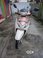 Scooty Activa 125