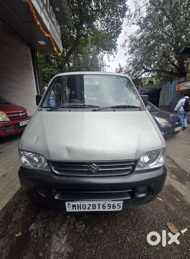 Maruti Suzuki Eeco 7 Seater AC, 2010, Petrol