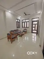 2BHK Semi Furnished